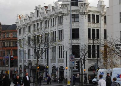 Elite Cinema Nottingham