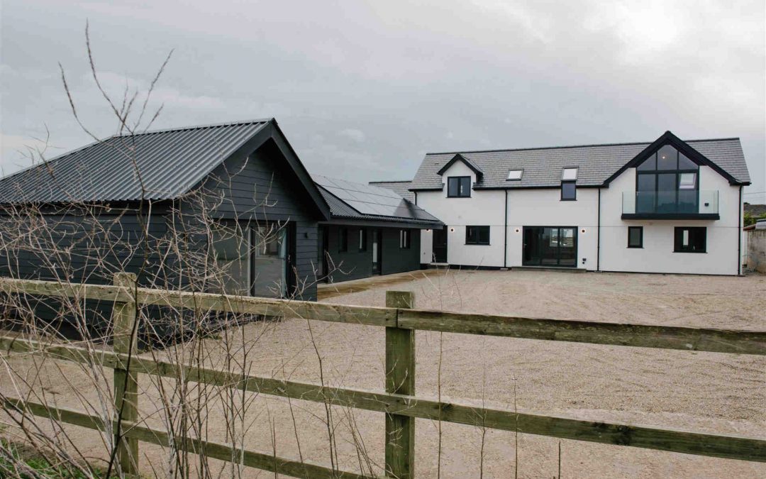 The Old Stables